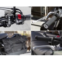 Travel Paket CL500 2023-