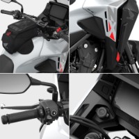 Komfort Paket NX500 2024-