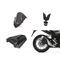 Sport Paket schwarz CBR 500R 2024-