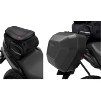Travel Paket für NX500 2024-