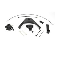 Öffnungsmechanismus für Topcase ADV350 2022-