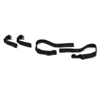 Soziussitztasche Montage-Kit für CBR650R, CB650R, NX500, CB1000R