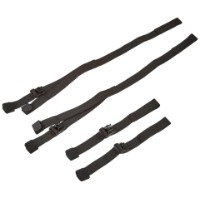 Montage-Kit für Soziussitztasche CBR600RR 2024-