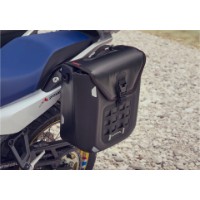 Seitentasche links XL750 Transalp 2025-