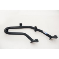 Halterung für Nylon-Satteltasche links CL500 2023-