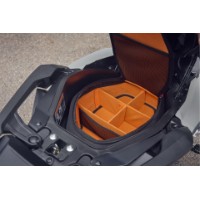 Gepäck-Organizer für X-ADV750, Forza750