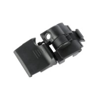 Verriegelung für Top Case 35L , CRF1000, CRF1100, NX500, X-ADV750