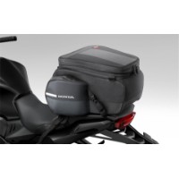 Soziustasche inklusive Montagekit CB750 Hornet 2023-