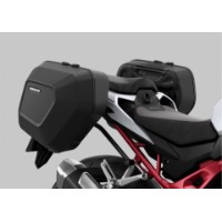 Seitentaschen CB750 Hornet, NX500