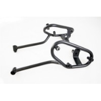 Seitentaschenträger für CB750 Hornet