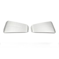Aluminium-Verkleidungsset für Seitenkoffer X-ADV750, NC750X, XL750