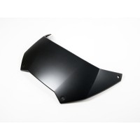 Verkleidungssatz für Top Case 50L schwarz Forza750 2021-