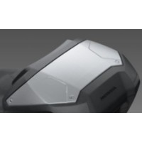 Aluminium-Verkleidung für Top Case 50 Liter