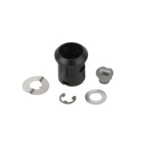 Befestigungsrahmen für Schließzylinder 