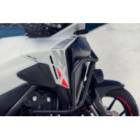 Front Sturzbügel NX500 2024-
