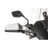Handprotektoren Transalp XL750, CRF1100, X-ADV750