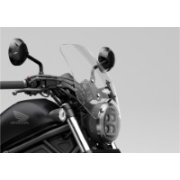 Hohes Windschild CMX500 Rebel 2025-