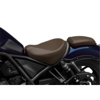 Fahrer-Komfortsitz braun CMX1100 Rebel 2021