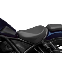 Fahrer-Komfortsitz schwarz CMX1100 Rebel 2021-