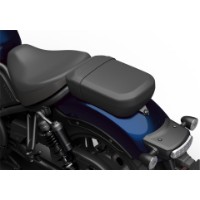 Sozius-Komfortsitz schwarz CMX1100 Rebel 2021-
