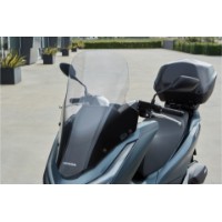 Hohe Windscheibe für PCX125