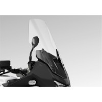 Hohe Windscheibe XL750 Transalp