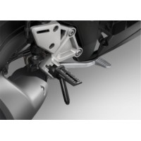 Fahrerfußrasten CB 1000 Hornet