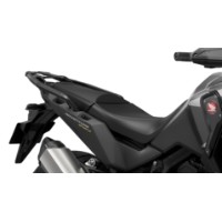 Komfortsitzbank Fahrer für Africa Twin CRF1100 Standard schwarz
