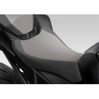 Fahrersitz Alcantara CB 1000 Hornet 2025-