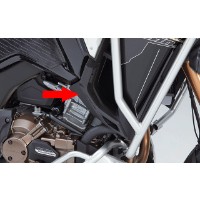 Windabweisersatz unten für CRF1100  Africa Twin Adventure Sports 2020-2023