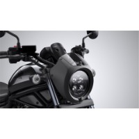 Scheinwerfermaske CMX1100 Rebel