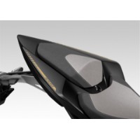 Soziussitz Alcantara CB 1000 Hornet 2025-