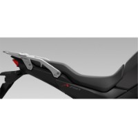 Niedrige Sitzbank XL750 Transalp