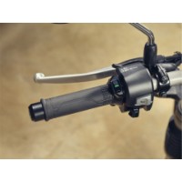 Griffheizung GB350