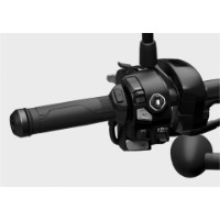 Griffheizungssatz inkl. Montagesatz CMX1100 2025-
