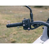Griffheizung für XL750 Transalp 2023-