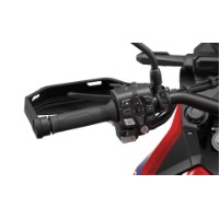 Griffheizung inkl. Montage-Kit für Africa Twin Standard