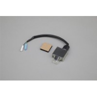 Montagekit für Griffheizung CBR500R 2024-