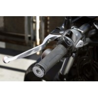 Griffheizung CL500 2023-