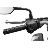 Griffheizung 360° CBR650R, CB650R