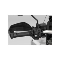 Griffheizung inkl. Montagesatz ADV350 2025-
