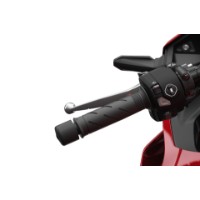 Griffheizung für NX500, CBR500R, CB500F