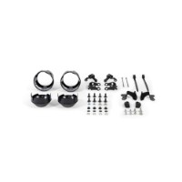 Montage-Kit für Front-LED-Nebellampen für XL750 2023-