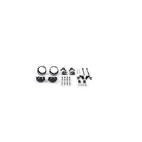 Montagekit für LED-Nebellampen Africa Twin CRF1100 2024-