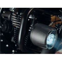 Montagesatz LED-Nebellampen GB350