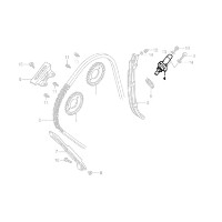 Spanner Hebevorrichtung CB600 Hornet BJ 03-04