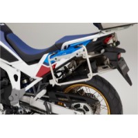 Kofferträger für Aluminium Kofferset CRF1100 Africa Twin 2020-