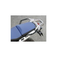 3D Aufkleber für Sozius Griffe Honda Africa Twin CRF1000  2016-2019
