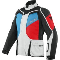 Motorradjacke D-Explorer 2 Gore-Tex 