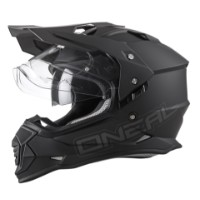 Crosshelm Sierra mit Visier